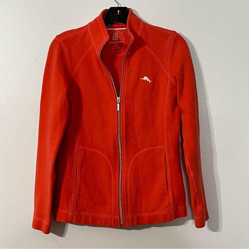 Tommy Bahama Aruba Full Zip Sweatshirt